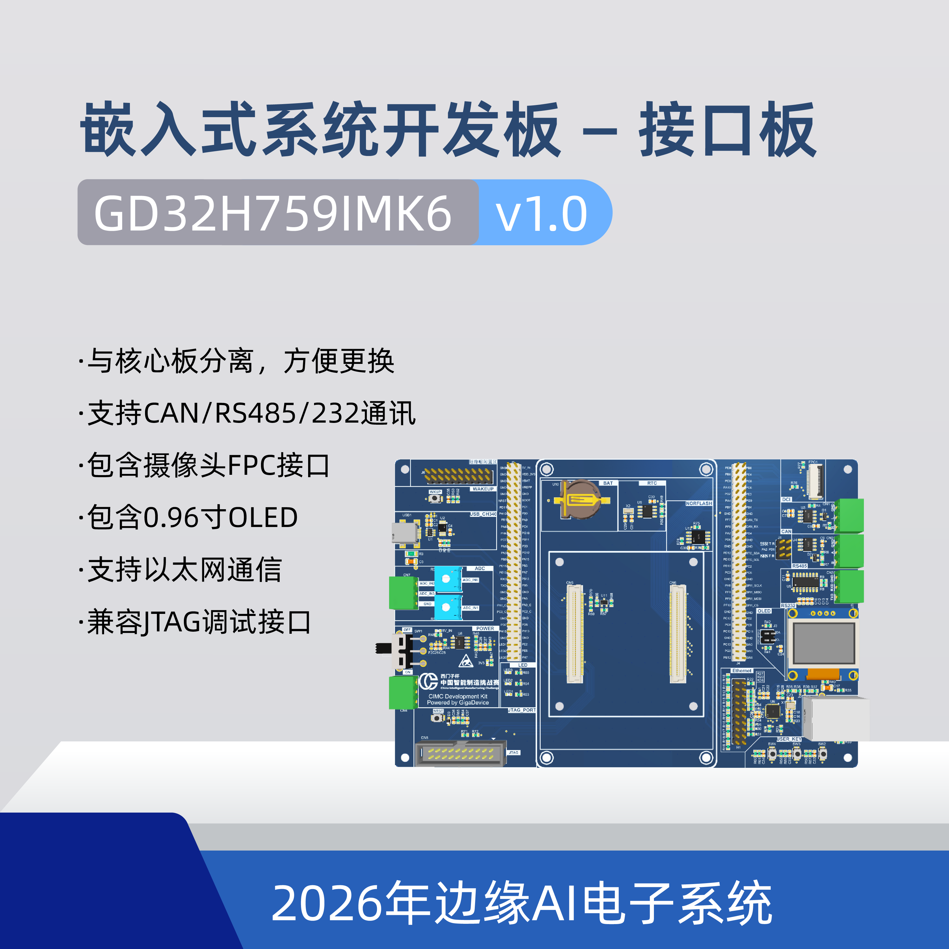 GD32H7_底板